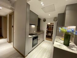 Bukit Timah Link (D21), Condominium #513117191